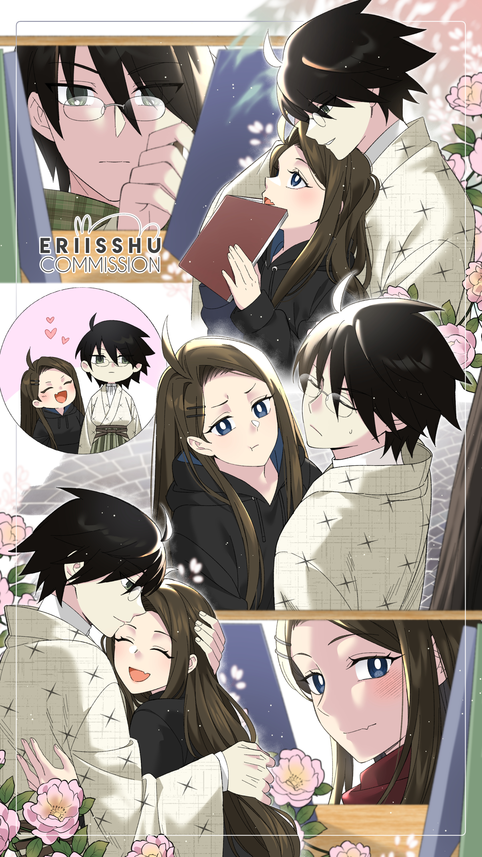 Eriisshu3