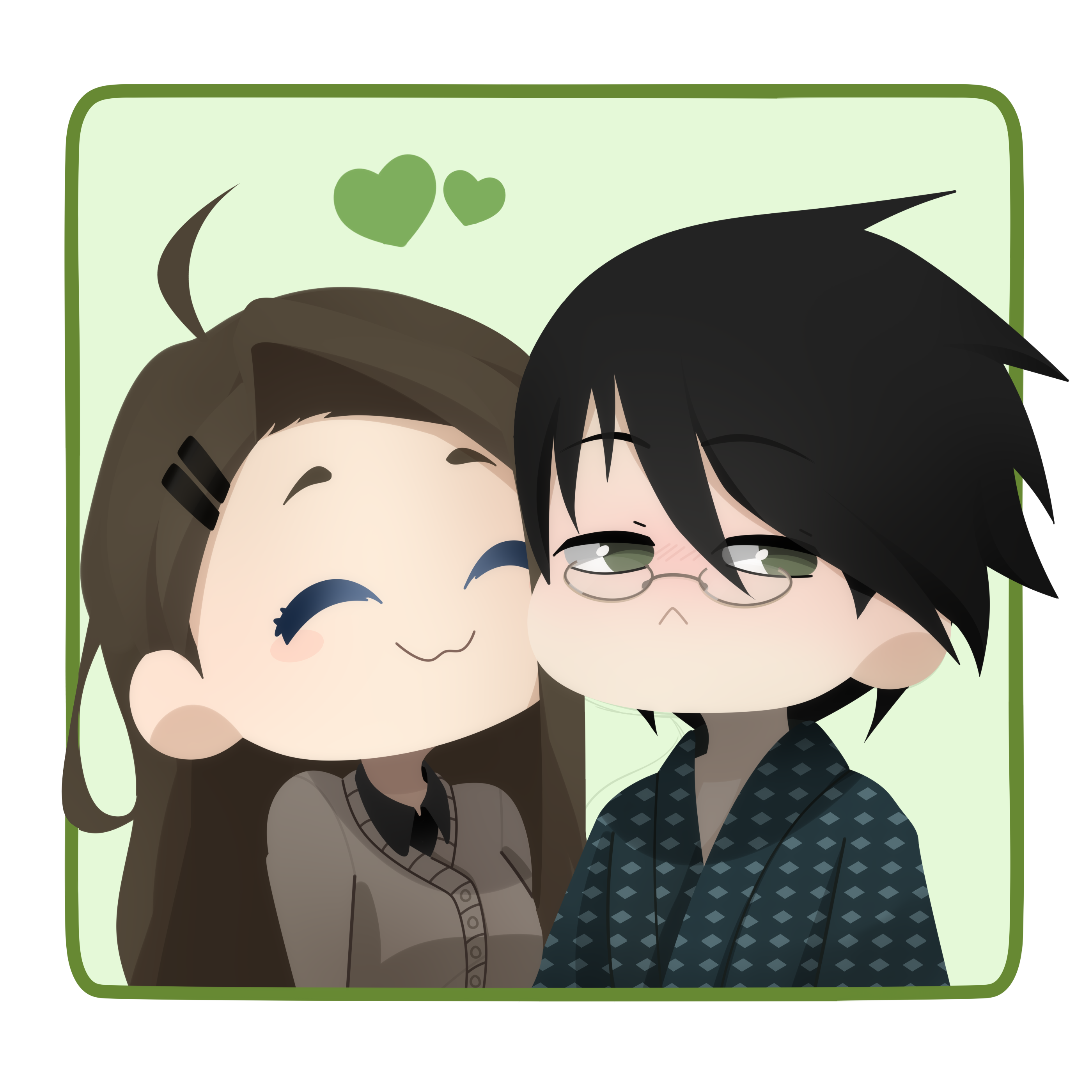 dachong